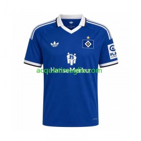 Divisa di Calcio Hamburger SV Trasferta 2026/2027
